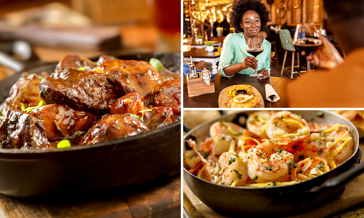 Restaurant Kommilfoo