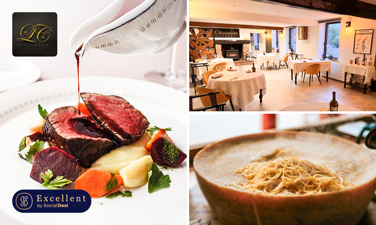 Restaurant La Chaumière