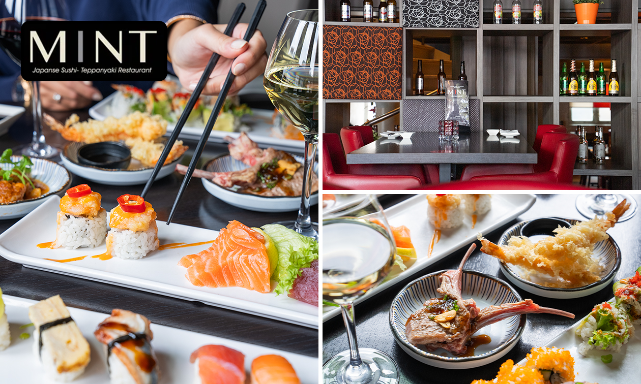 Restaurant Mint