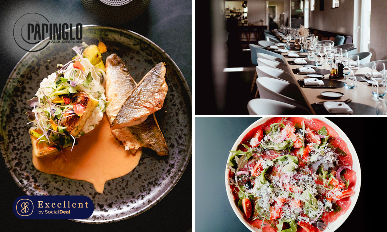 Restaurant Papinglo