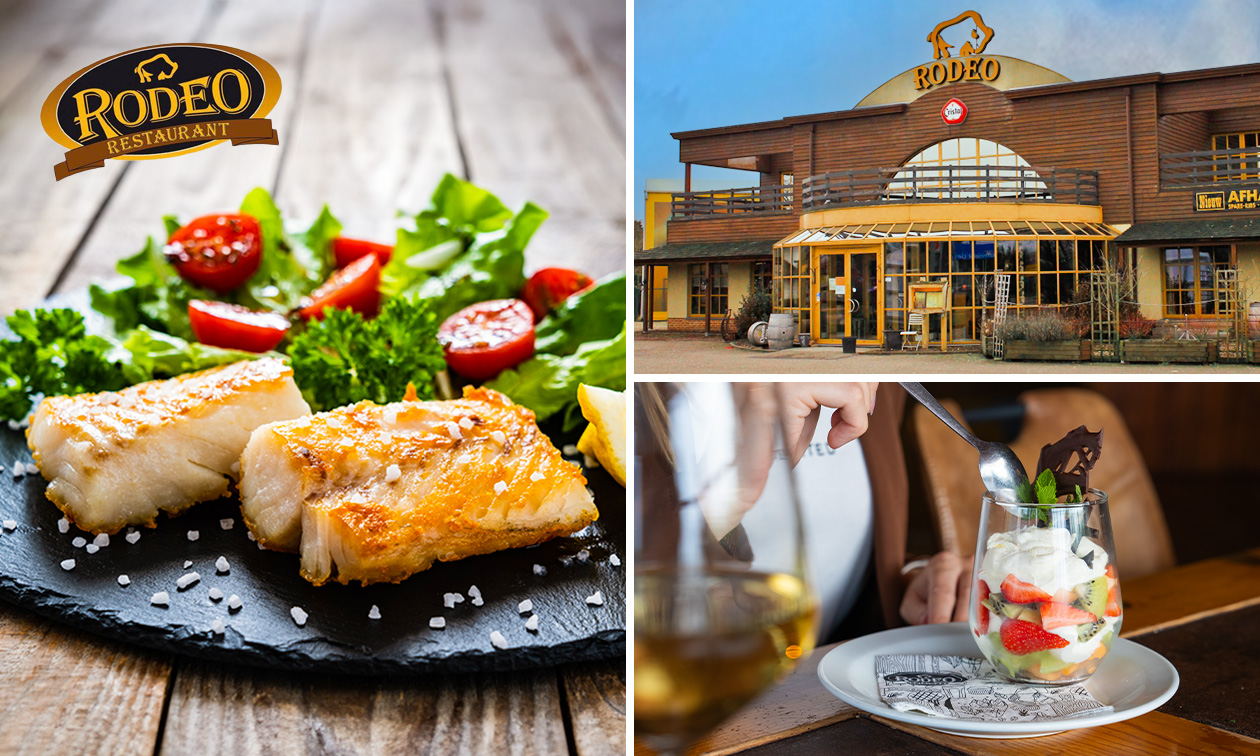 Restaurant Rodeo Neerpelt