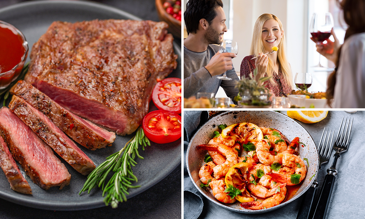 Restaurant 't Hooghe