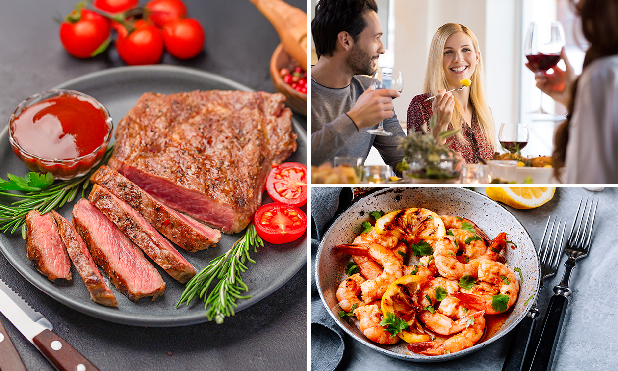 Restaurant 't Hooghe