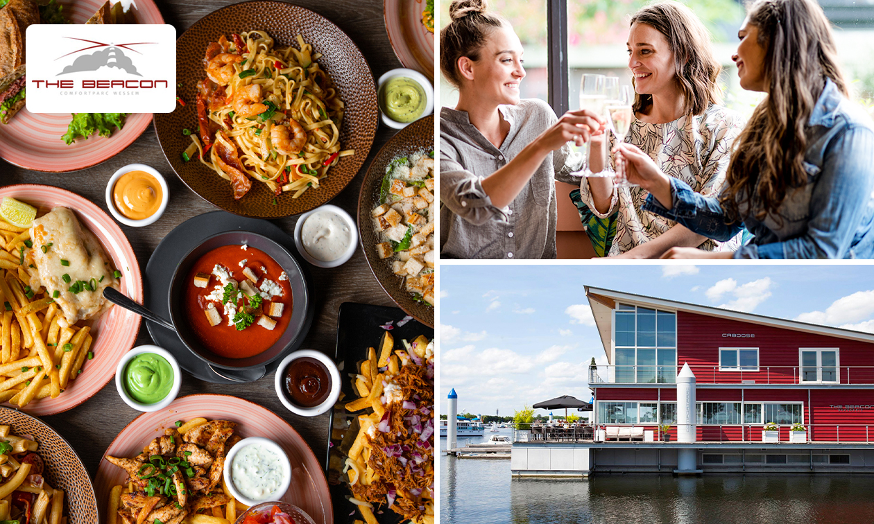 Restaurant The Beacon