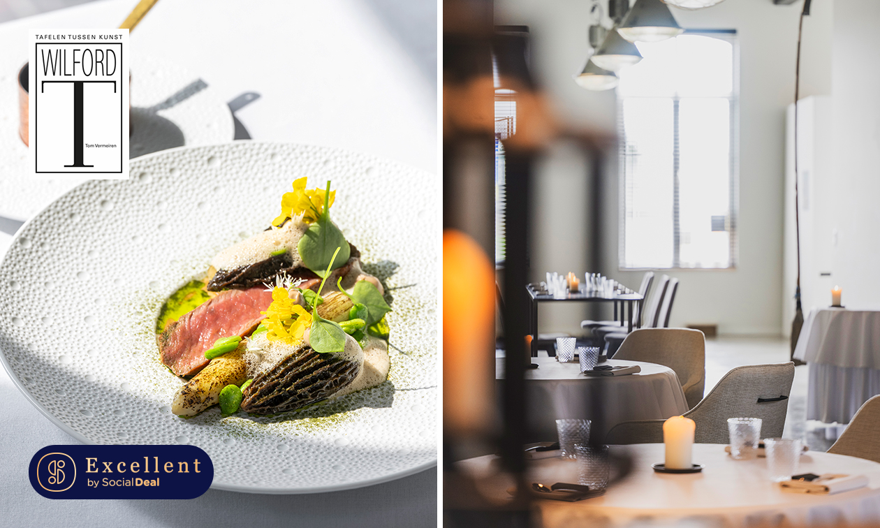 Restaurant Wilford T