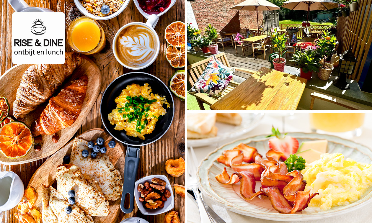 Rise and Dine