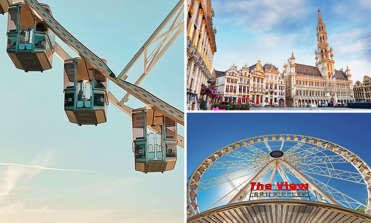 Roue de Paris
