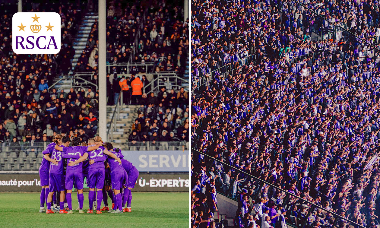 RSC Anderlecht