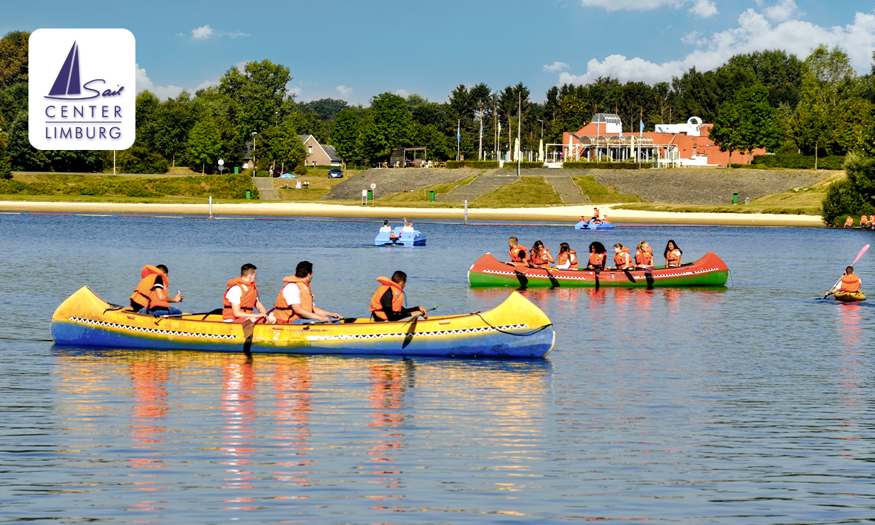 Sailcenter Limburg