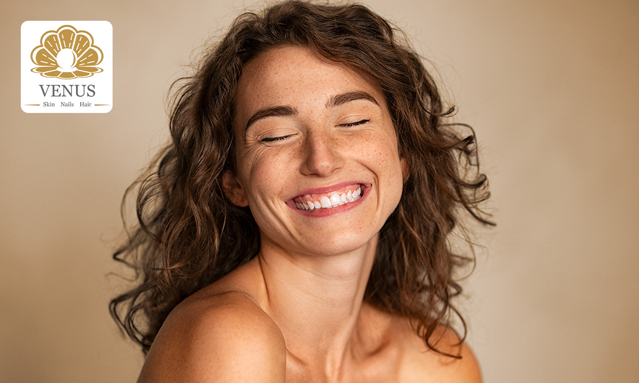 Salon Venus Wassenaar