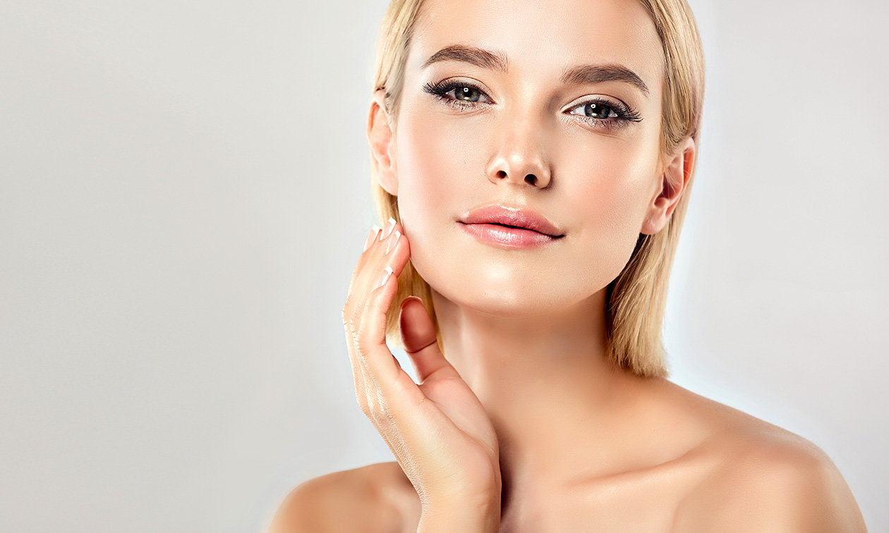 Sara Beauty Waasland