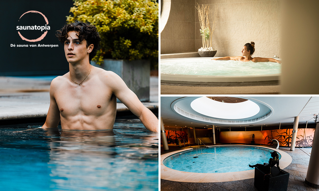 Saunatopia