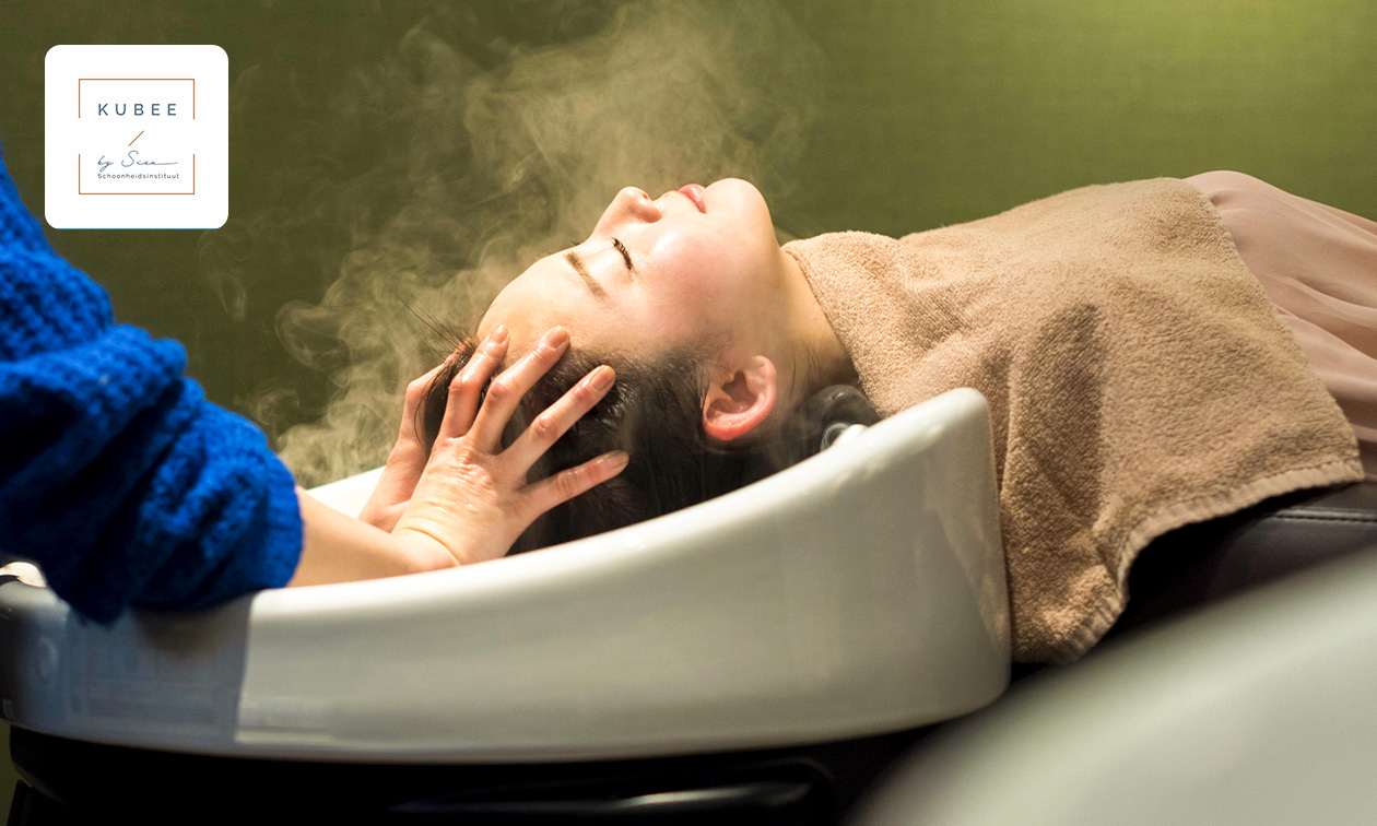 Schoonheidsinstituut Kubee