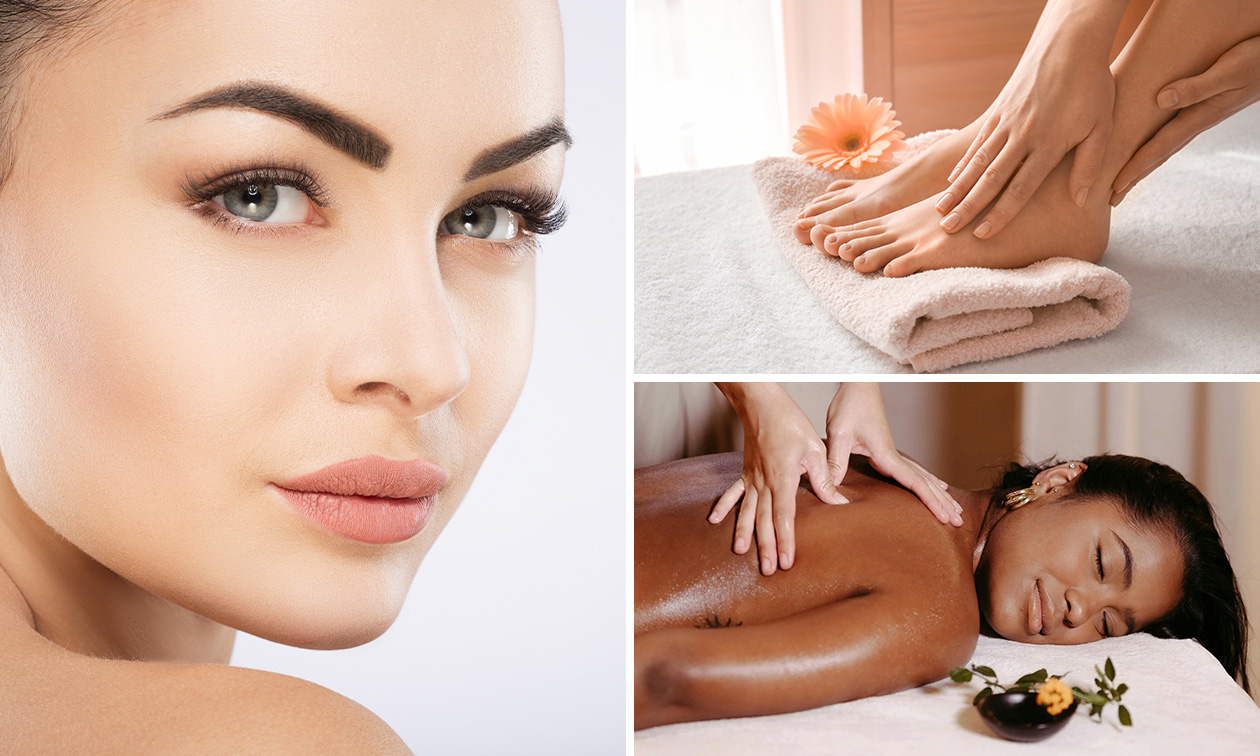 Schoonheidsinstituut Zacht