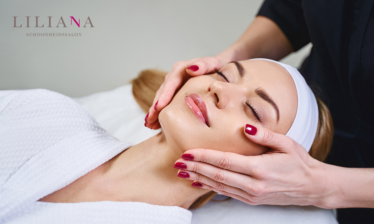 Schoonheidssalon Liliana