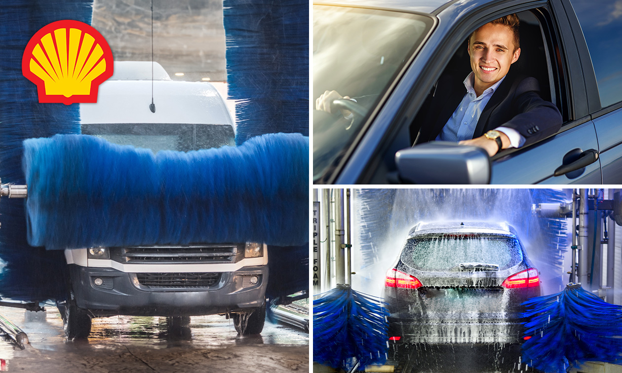 Shell Oztank Maastricht