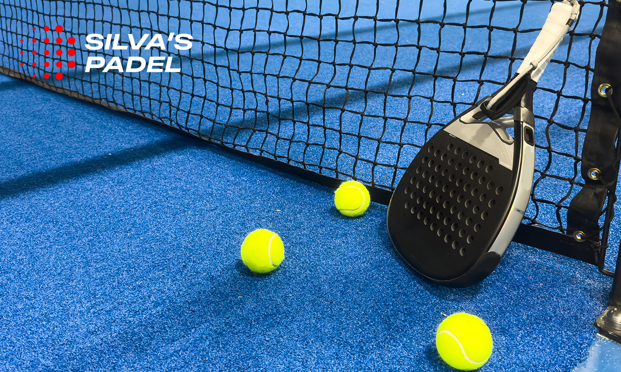 Silva's Padel