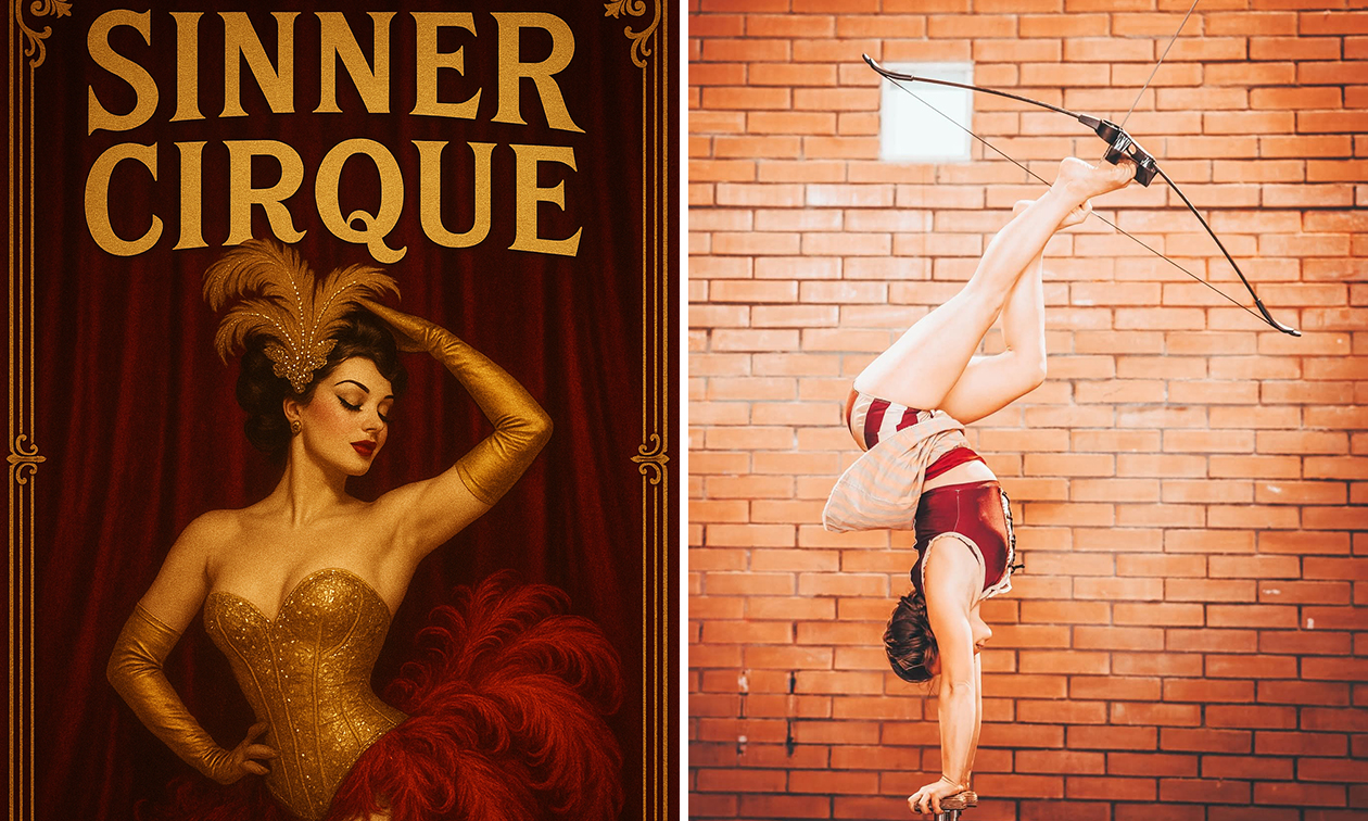 Sinner-Cirque