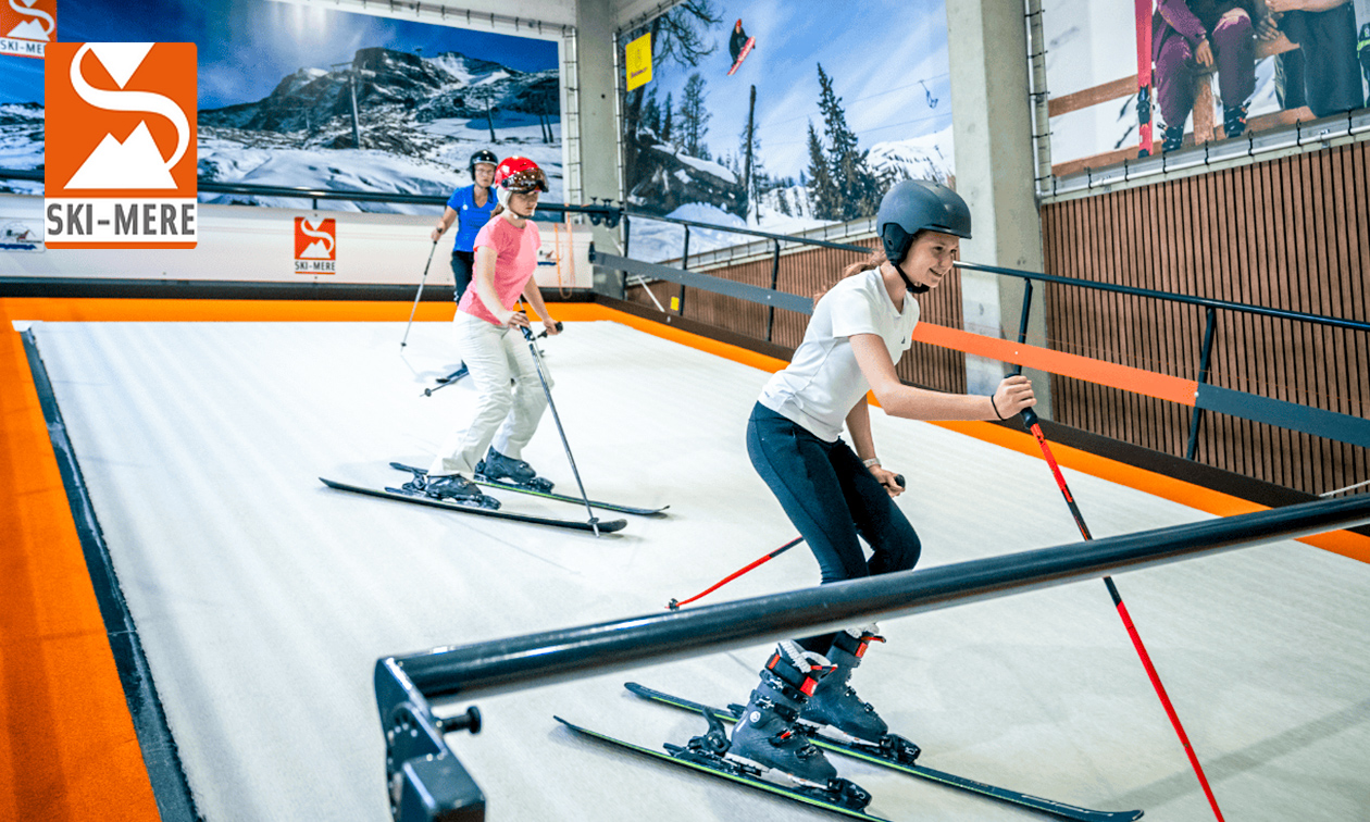 Ski-Mere