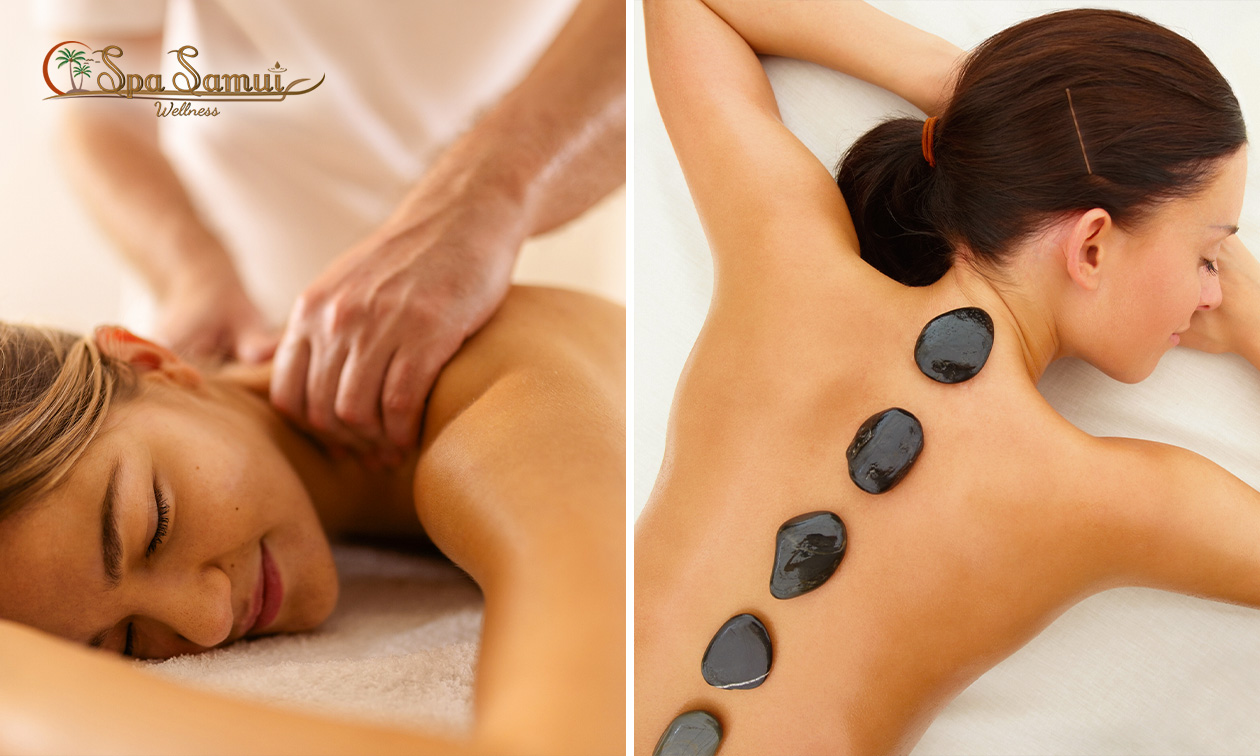 Spa Samui Aachen