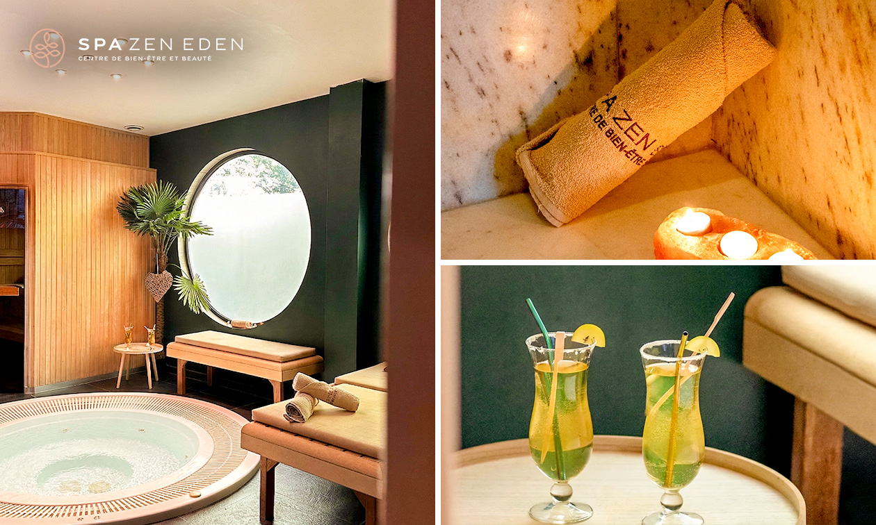 Spa Zen Eden