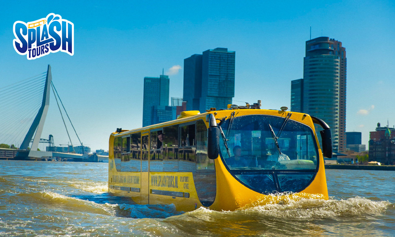 Splashtours