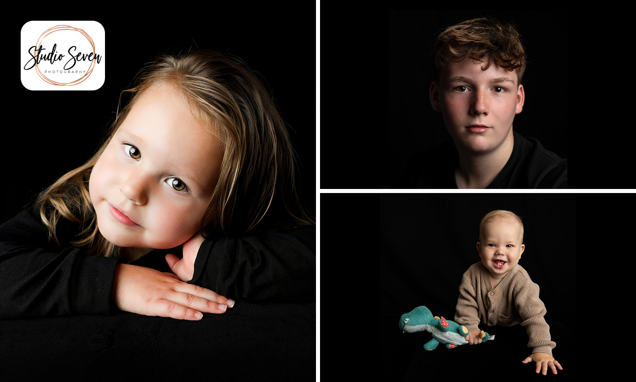 Studio Seven Photography
