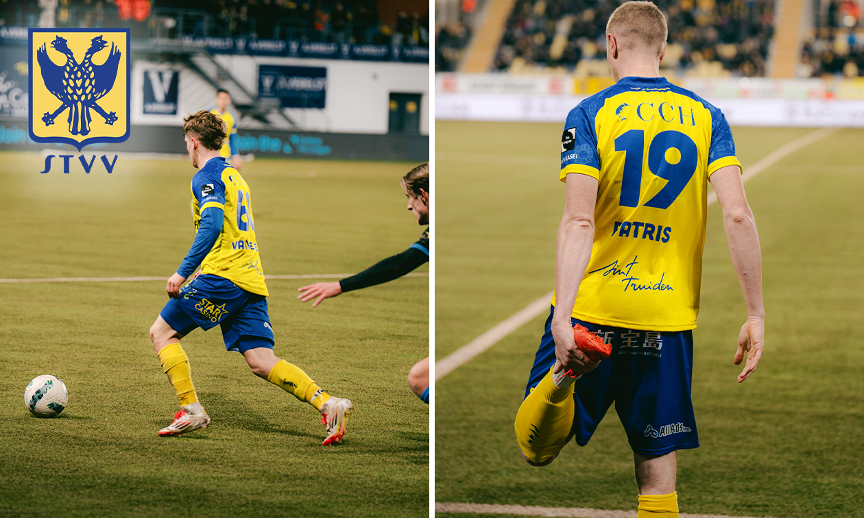 STVV