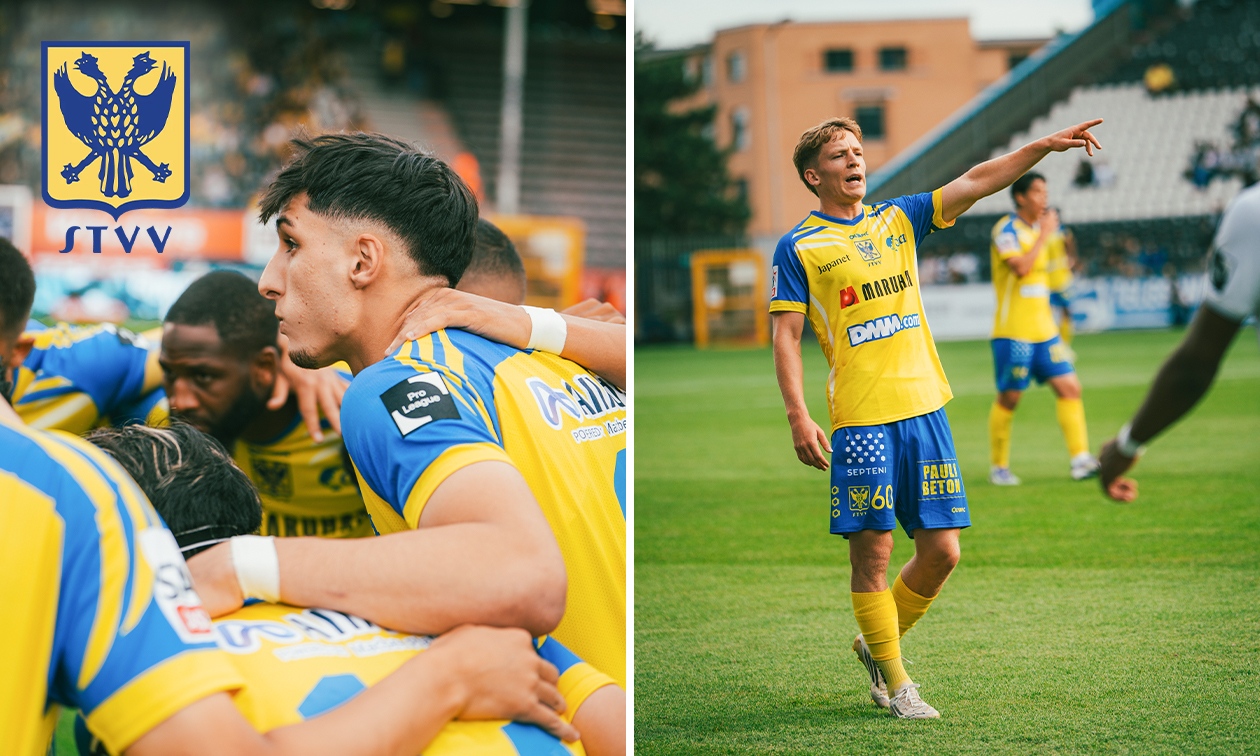 STVV