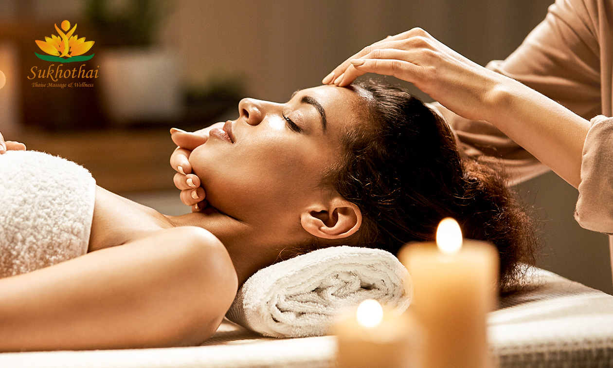 Sukhothai Wellness