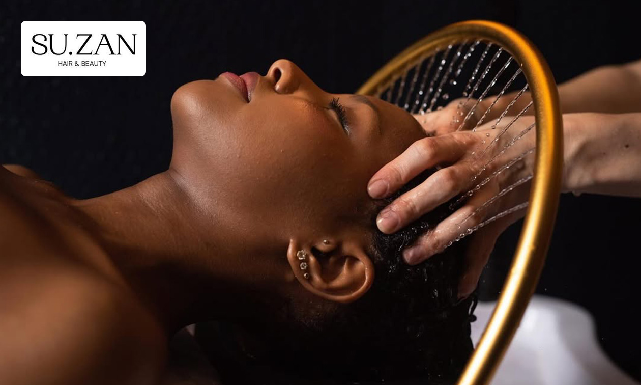 SuZan centre de beauté et d'esthétique