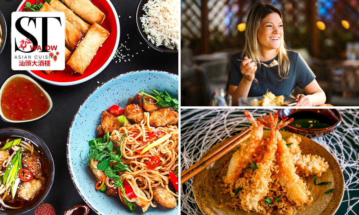Swatow Restaurant