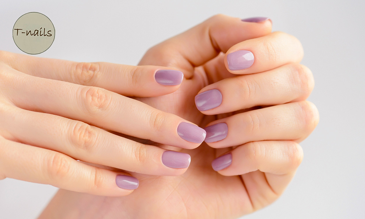 T-nails Kalmthout