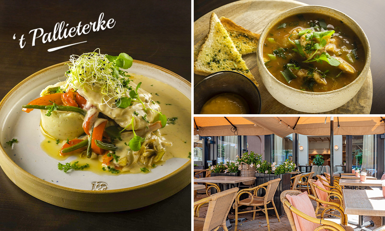 't Pallieterke