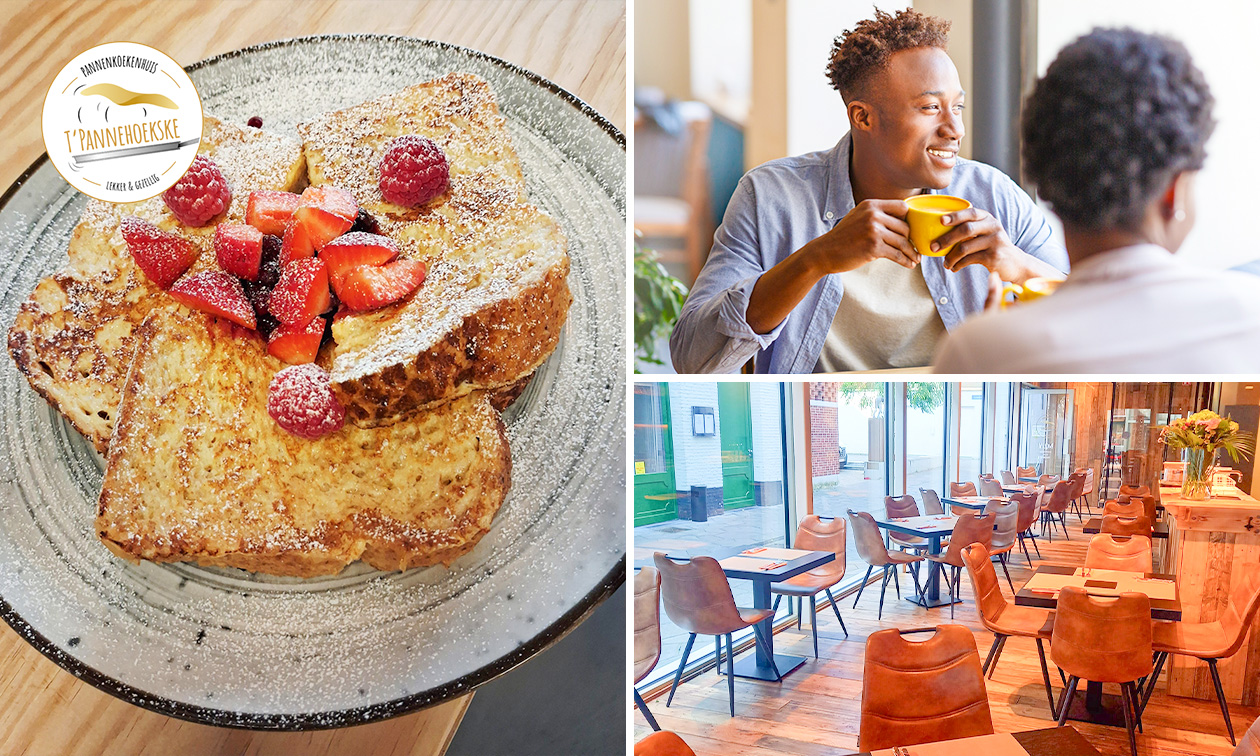 't Pannehoekske Turnhout