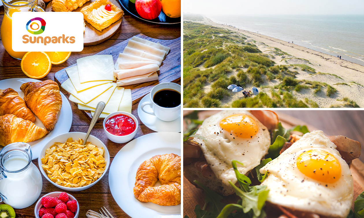 Tasty (Sunparks Oostduinkerke aan Zee)