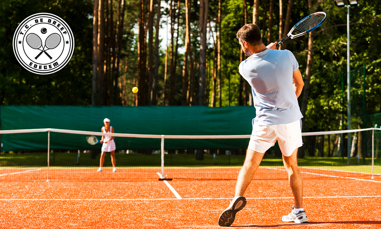 Tennisclub De Dreef