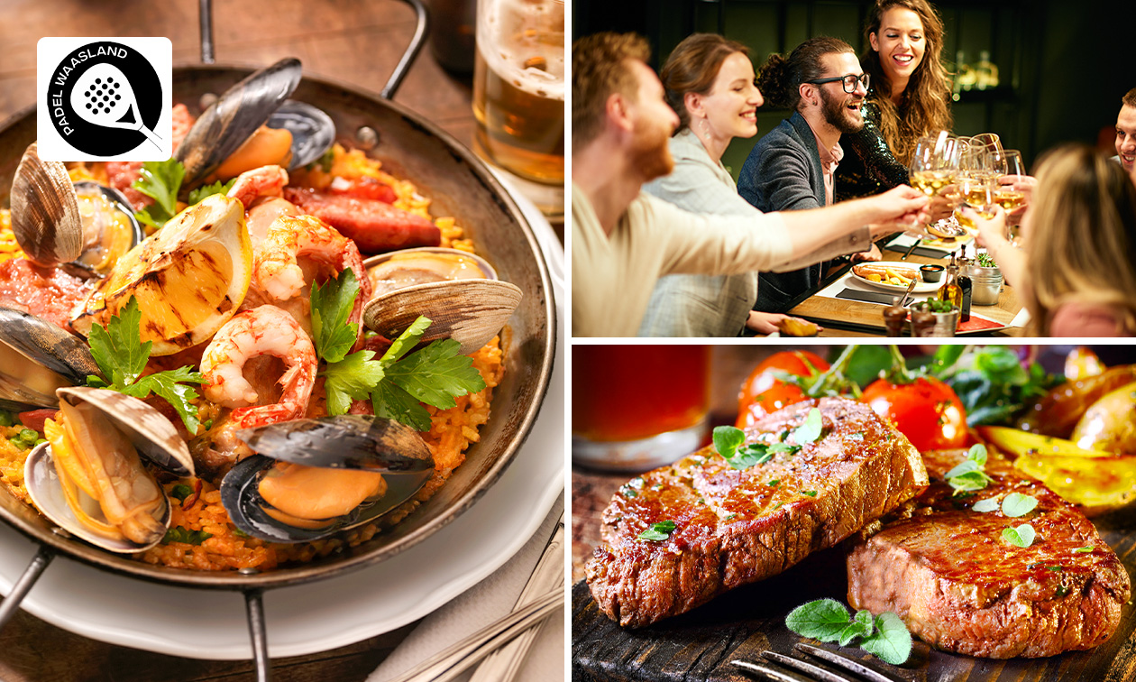 Tennisclub De Vallei - Padel Waasland