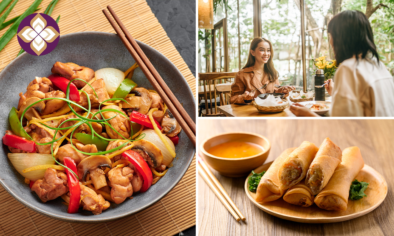 Thai Corner 99