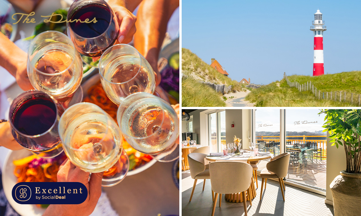 The Dunes Restaurant