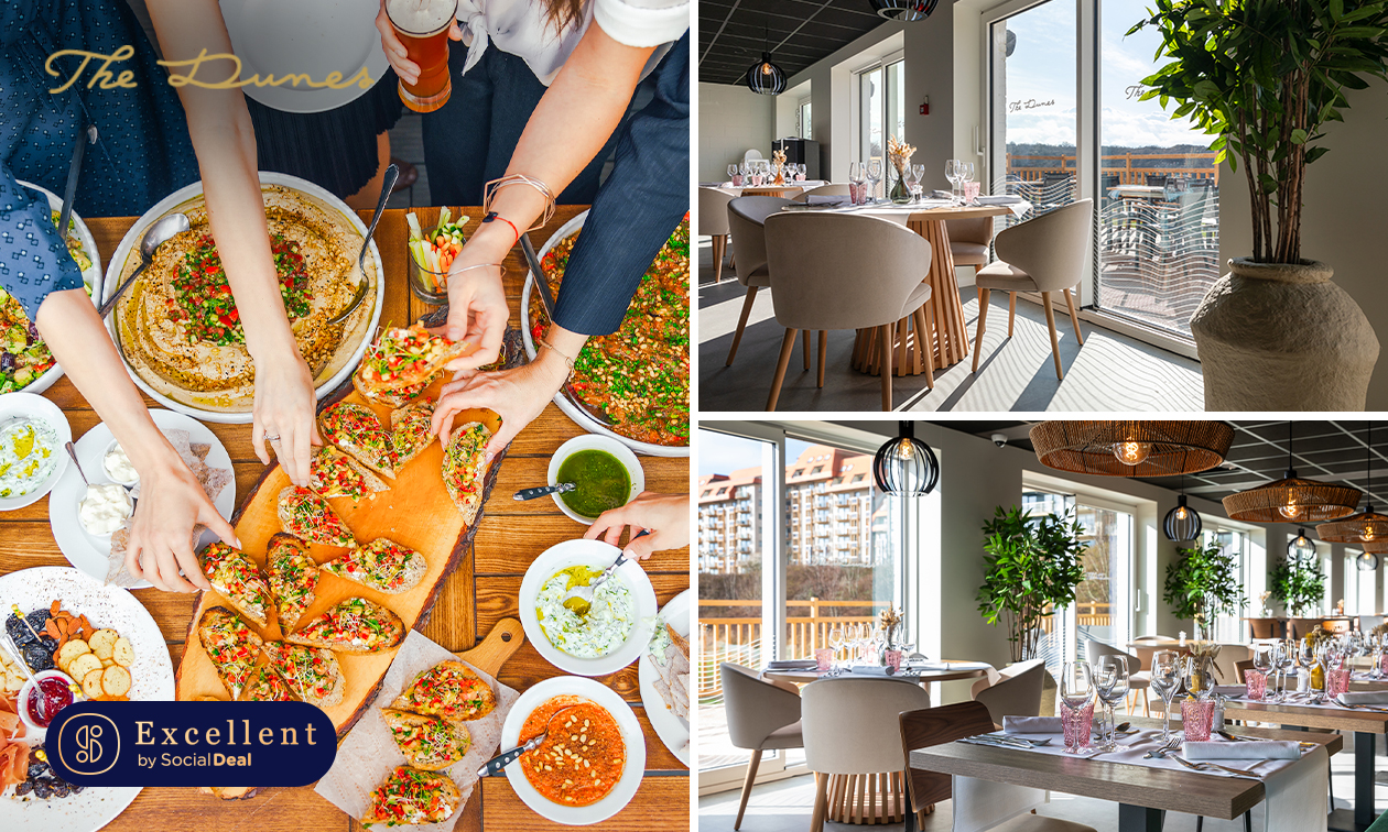 The Dunes Restaurant