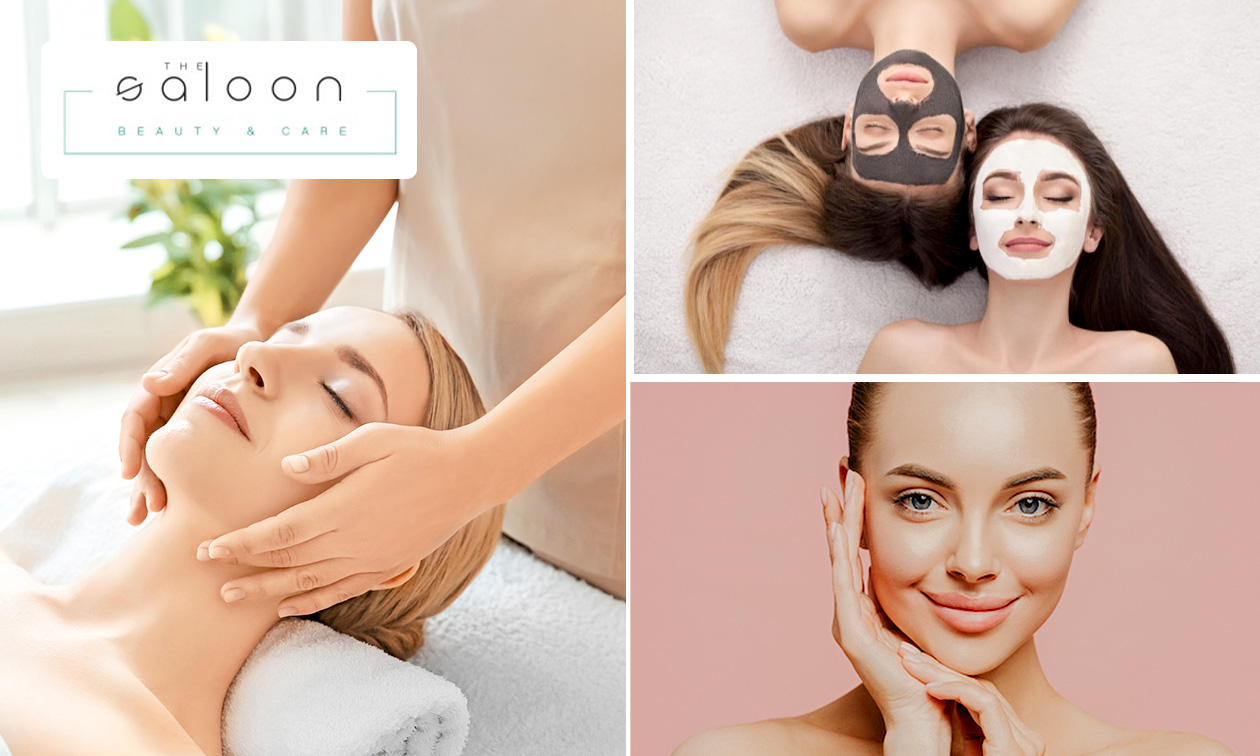 The Saloon Beauty & Care