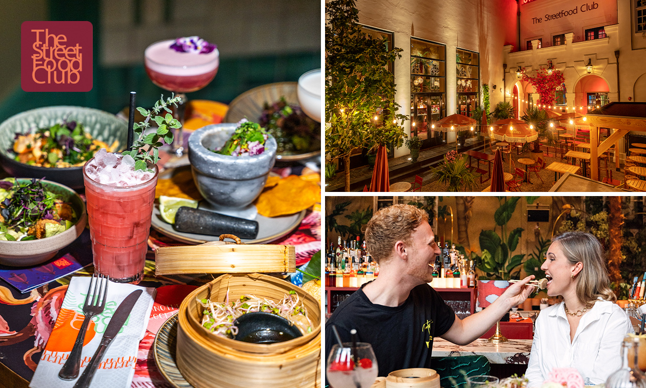 The Streetfood Club Breda