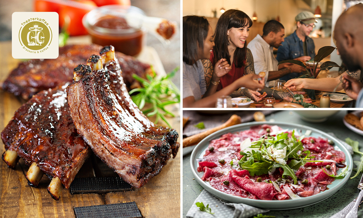 Theaterkaffee Kaulille