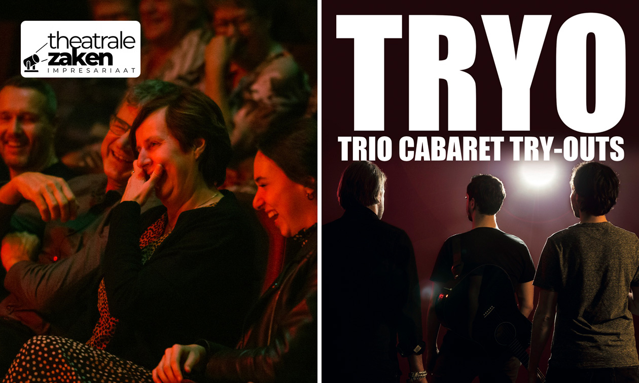 Theatrale Zaken