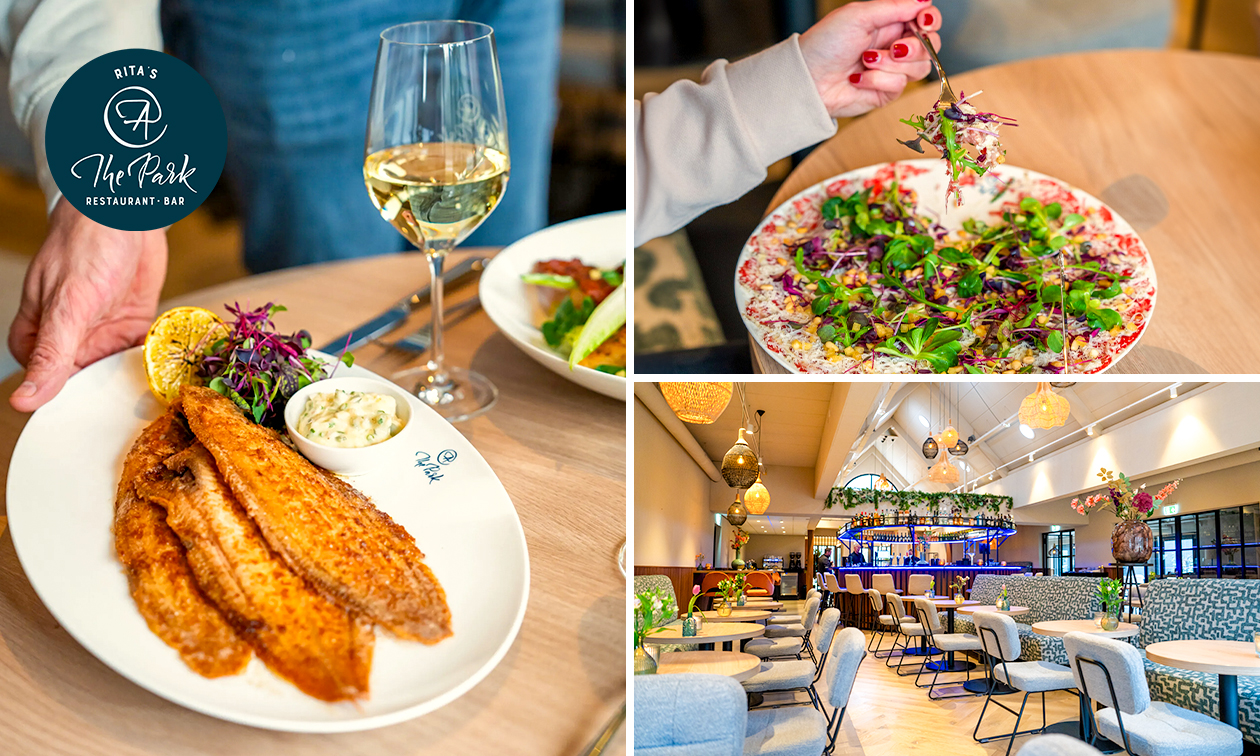 @ThePark Lage Mierde