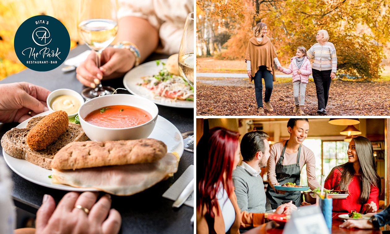 @ThePark Lage Mierde