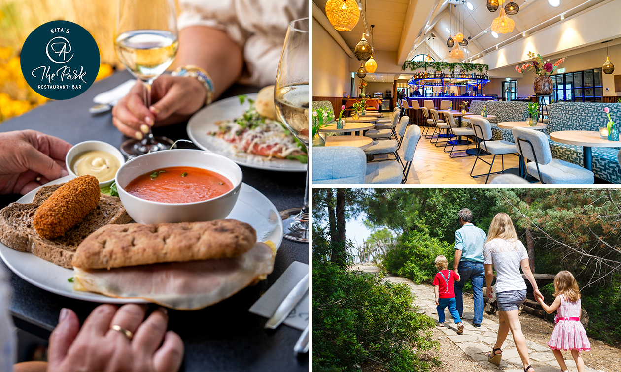 @ThePark Lage Mierde