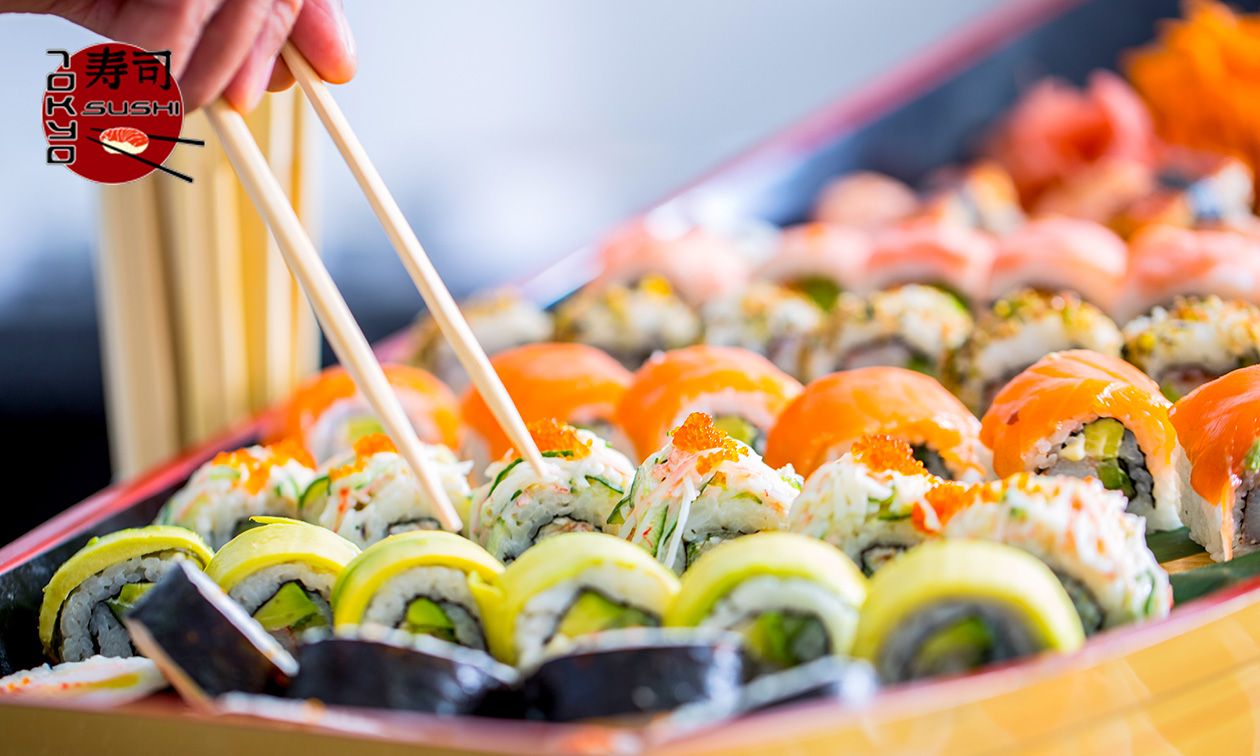 Tokyo Sushi Lochristi