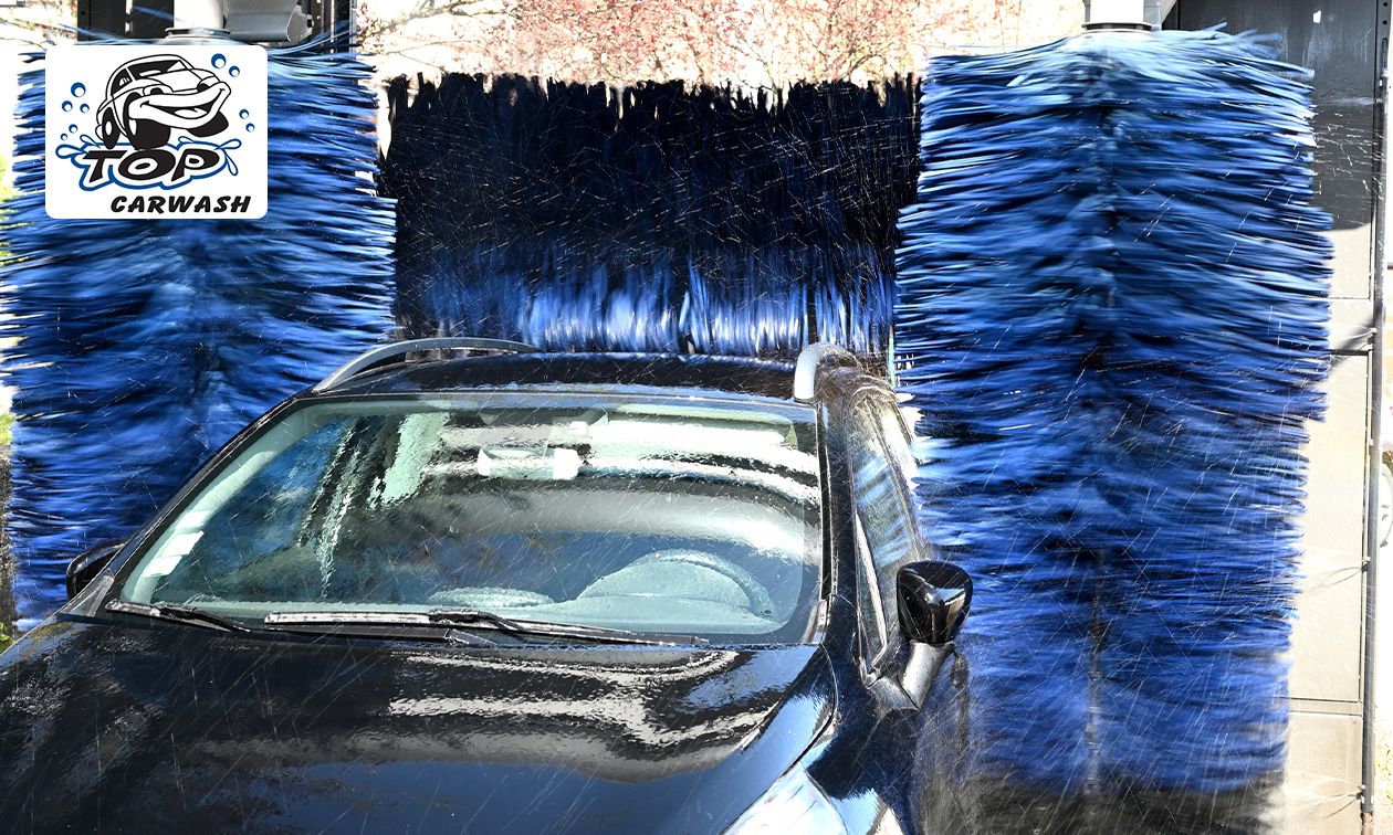 Top Carwash Hasselt